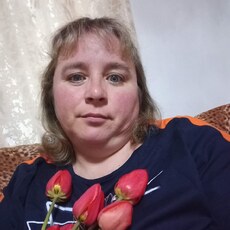 Фотография девушки Татьяна, 41 год из г. Камышлов