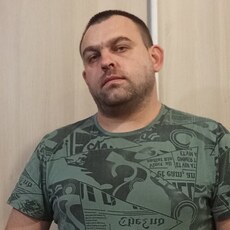 Фотография мужчины Юрий, 40 лет из г. Мыски