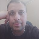 Артур, 33 года