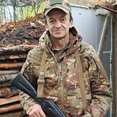 Фотография мужчины Серега, 51 год из г. Димитровград