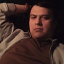 Bek, 33 года