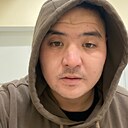 Баур, 33 года