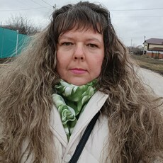 Фотография девушки Марина, 41 год из г. Ульяновск