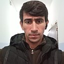 Сафар, 33 года