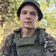 Фотография мужчины Михаил, 22 года из г. Таганрог