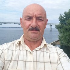 Фотография мужчины Евгений, 55 лет из г. Аткарск