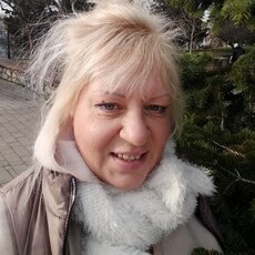 Фотография девушки Ольга, 48 лет из г. Севастополь
