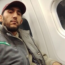 Фотография мужчины Саид, 36 лет из г. Капчагай