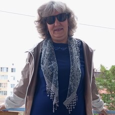 Фотография девушки Оксана Ли, 52 года из г. Курск