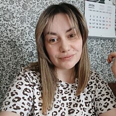 Фотография девушки Катерина, 33 года из г. Кемерово