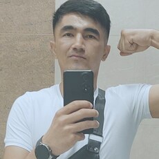 Фотография мужчины Мадик, 30 лет из г. Ступино