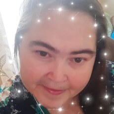 Фотография девушки Лариса, 53 года из г. Йошкар-Ола