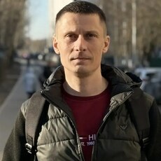 Фотография мужчины Валерий, 44 года из г. Москва