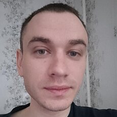 Фотография мужчины Георгий, 31 год из г. Слоним