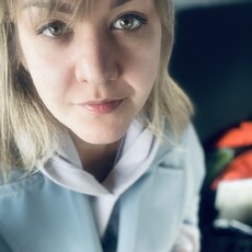 Фотография девушки Helga, 31 год из г. Солнечногорск