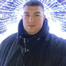 Фотография мужчины Валентин, 29 лет из г. Пинск