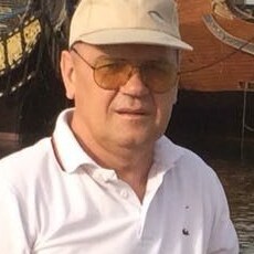 Фотография мужчины Андрей, 55 лет из г. Южно-Уральск