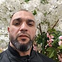 Давид, 41 год