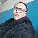 Максим, 21 год