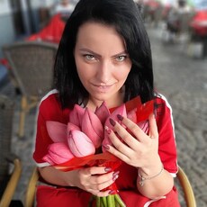 Фотография девушки Miky, 33 года из г. Scorniceşti