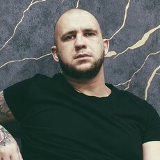 Фотография мужчины Александр, 32 года из г. Снежное
