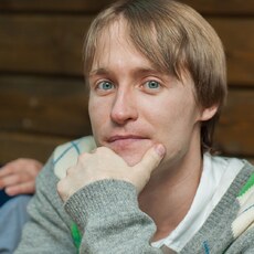 Фотография мужчины Никита, 36 лет из г. Братск