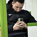 Данил, 22 года