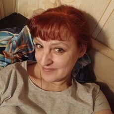 Фотография девушки Светлана, 52 года из г. Балашиха