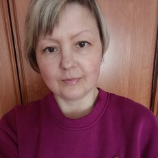 Фотография девушки Наталья, 44 года из г. Когалым