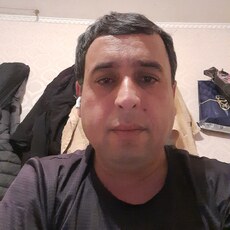 Фотография мужчины Aлик, 39 лет из г. Адыгейск