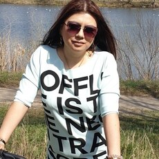 Фотография девушки Лена, 41 год из г. Караганда