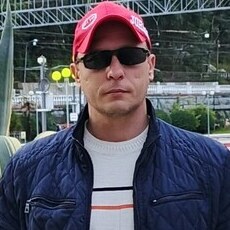 Фотография мужчины Алексей, 41 год из г. Воронеж