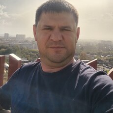Фотография мужчины Константин, 39 лет из г. Ачинск