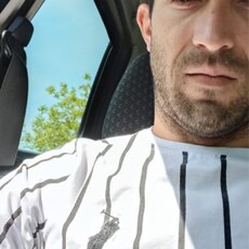 Фотография мужчины Александр, 34 года из г. Прохладный