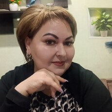 Фотография девушки Инна, 47 лет из г. Ставрополь