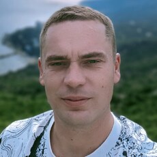Фотография мужчины Александр, 32 года из г. Симферополь