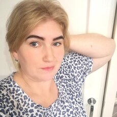 Фотография девушки Алёна, 45 лет из г. Сыктывкар