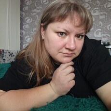 Фотография девушки Ольга, 37 лет из г. Новокузнецк