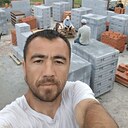 Рахим, 36 лет