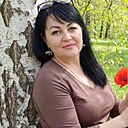 Незнакомка, 46 лет