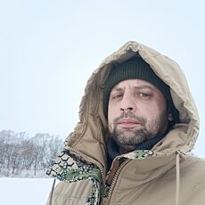 Фотография мужчины Виталий, 36 лет из г. Рязань
