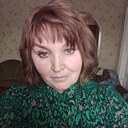 Анна, 55 лет