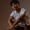 Сухроб, 19 лет