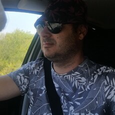 Фотография мужчины Александр, 41 год из г. Оренбург