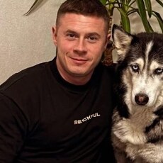 Фотография мужчины Андрей, 44 года из г. Астрахань