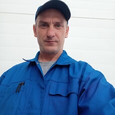 Фотография мужчины Андрей, 43 года из г. Пермь