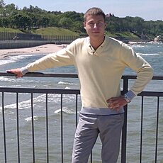 Фотография мужчины Андрей, 36 лет из г. Рязань