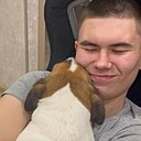 Данила, 20 лет