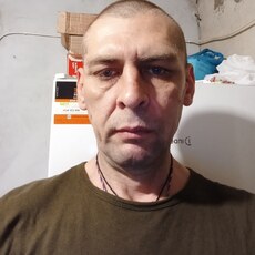 Фотография мужчины Паша, 45 лет из г. Юрга