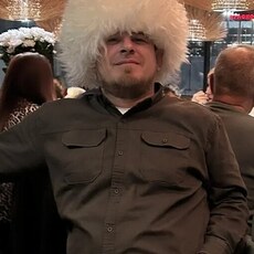 Фотография мужчины Александр, 37 лет из г. Красноярск